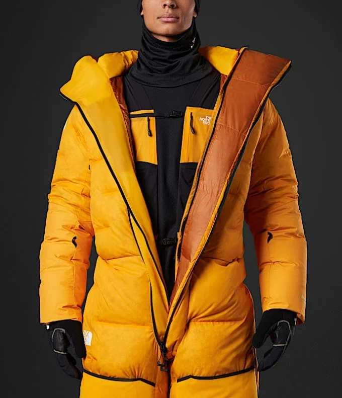 Costum Himalayan pentru bărbați Costum Himalayan pentru bărbați