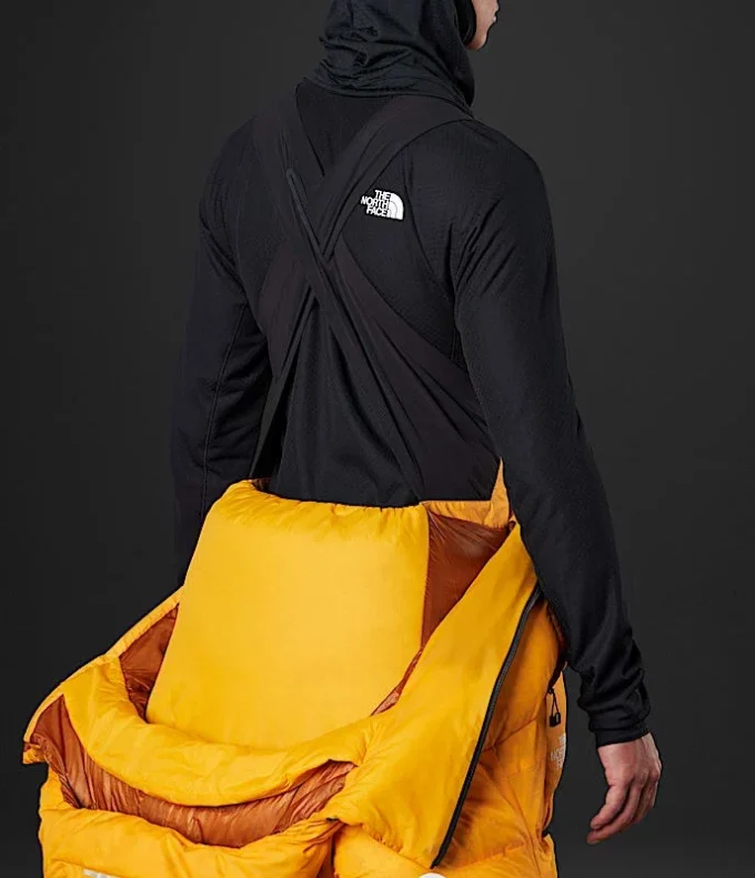 Costum Himalayan pentru bărbați Costum Himalayan pentru bărbați