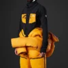 Costum Himalayan pentru bărbați Costum Himalayan pentru bărbați