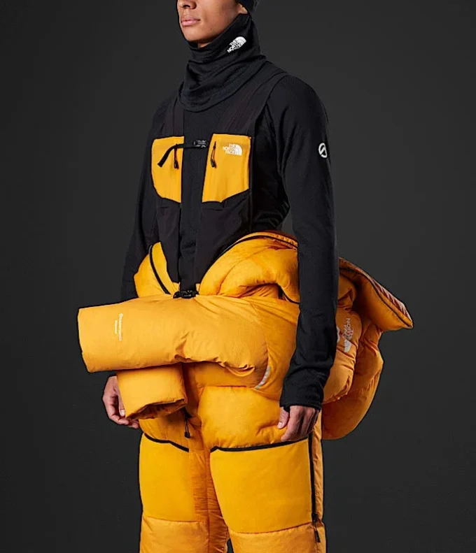 Costum Himalayan pentru bărbați Costum Himalayan pentru bărbați