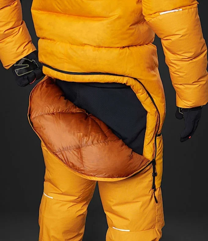 Costum Himalayan pentru bărbați Costum Himalayan pentru bărbați
