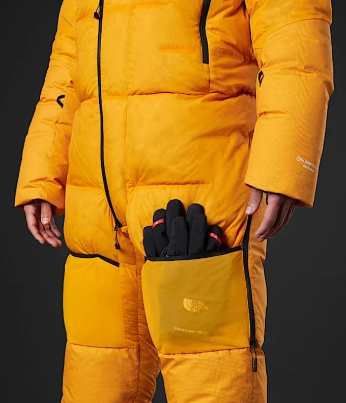 Costum Himalayan pentru bărbați Costum Himalayan pentru bărbați