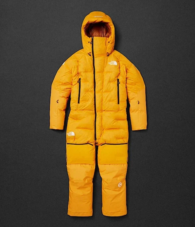 Costum Himalayan pentru bărbați Costum Himalayan pentru bărbați