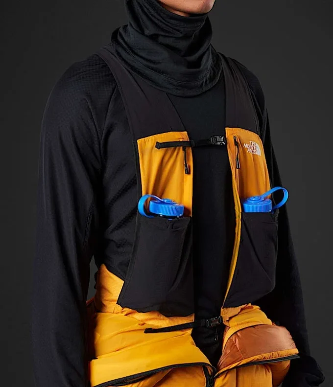 Costum Himalayan pentru bărbați Costum Himalayan pentru bărbați