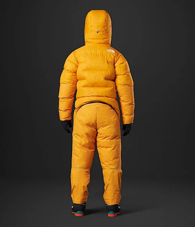 Costum Himalayan pentru bărbați Costum Himalayan pentru bărbați