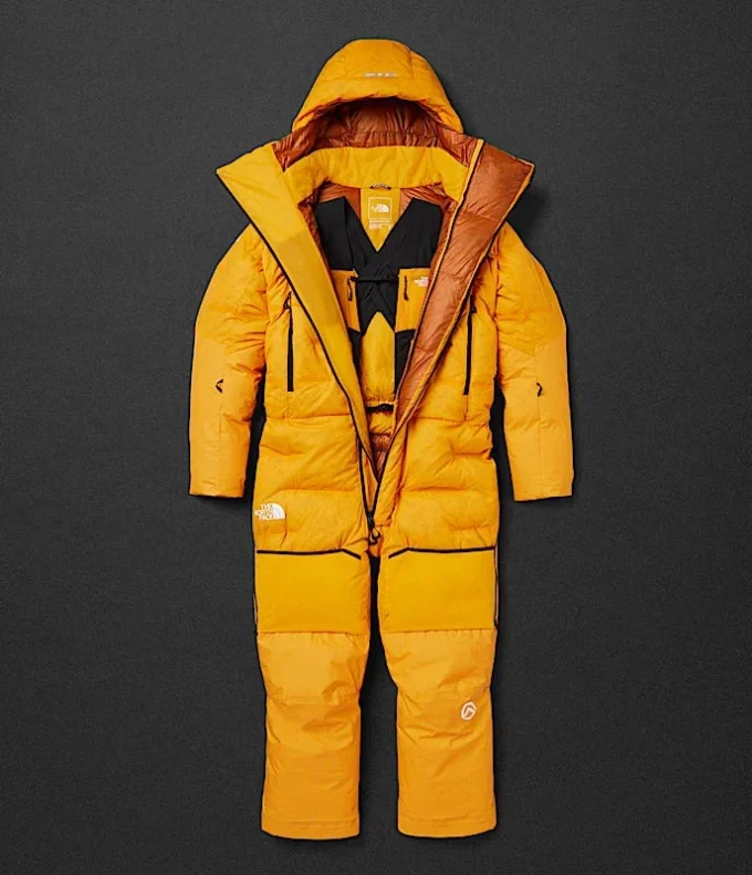 Costum Himalayan pentru bărbați Costum Himalayan pentru bărbați