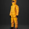 Costum Himalayan pentru bărbați Costum Himalayan pentru bărbați