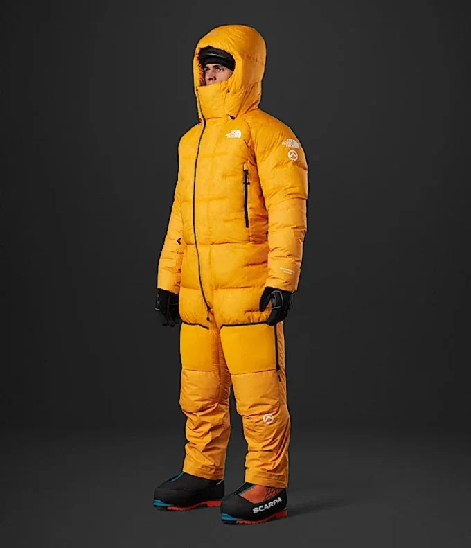Costum Himalayan pentru bărbați Costum Himalayan pentru bărbați