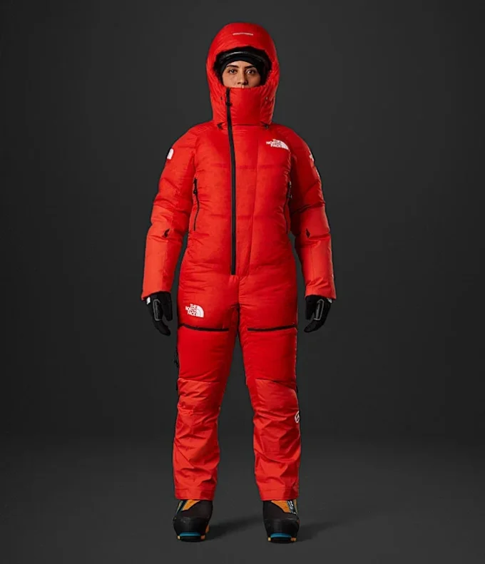 Costum Himalayan pentru femei Costum Himalayan pentru femei