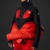 Costum Himalayan pentru femei Costum Himalayan pentru femei