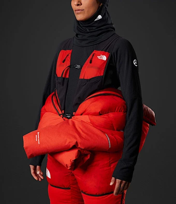 Costum Himalayan pentru femei Costum Himalayan pentru femei