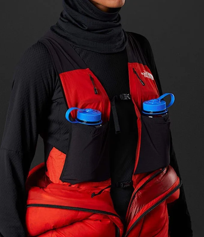 Costum Himalayan pentru femei Costum Himalayan pentru femei