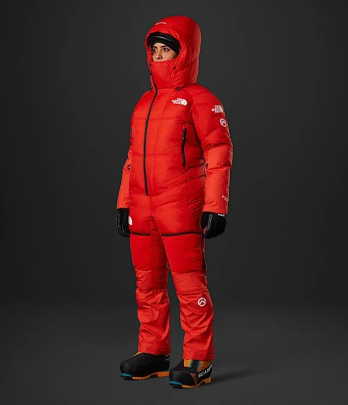 Costum Himalayan pentru femei Costum Himalayan pentru femei