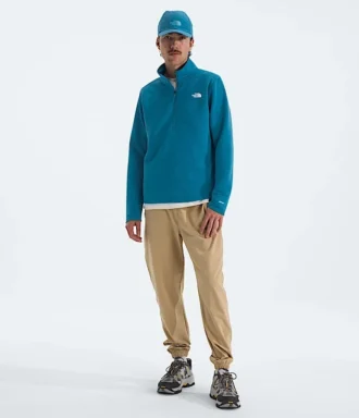 DOTKNIT™ Thermal ¼-Zip pentru bărbați