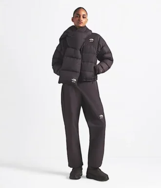 Eșarfă The North Face X SKIMS Nuptse