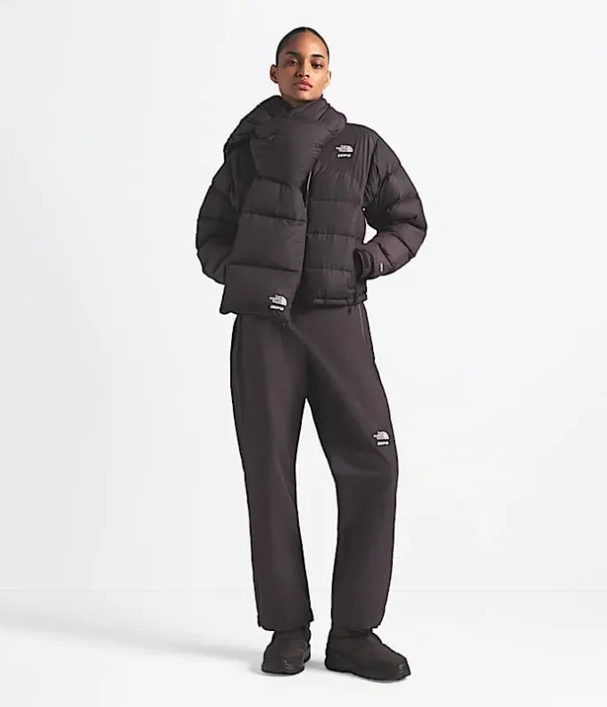 Eșarfă The North Face X SKIMS Nuptse Eșarfă The North Face X SKIMS Nuptse