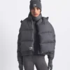 Eșarfă The North Face X SKIMS Nuptse Eșarfă The North Face X SKIMS Nuptse