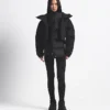 Eșarfă The North Face X SKIMS Nuptse Eșarfă The North Face X SKIMS Nuptse