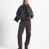 Eșarfă The North Face X SKIMS Nuptse Eșarfă The North Face X SKIMS Nuptse