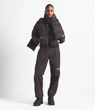 Eșarfă The North Face X SKIMS Nuptse