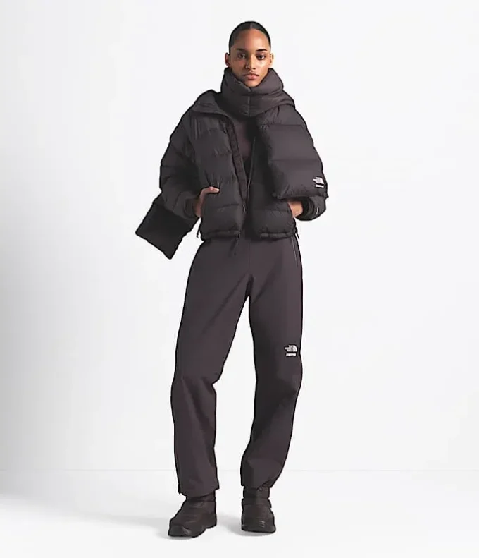 Eșarfă The North Face X SKIMS Nuptse Eșarfă The North Face X SKIMS Nuptse