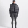 Eșarfă The North Face X SKIMS Nuptse Eșarfă The North Face X SKIMS Nuptse
