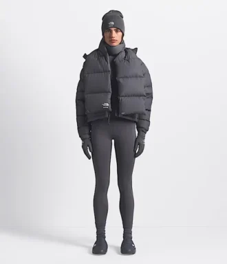Eșarfă The North Face X SKIMS Nuptse