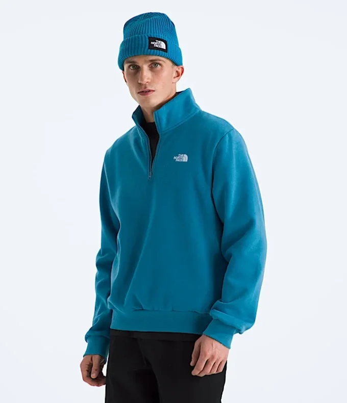 Evolution Simple Dome Regular ?-Zip pentru bărbați Evolution Simple Dome Regular ?-Zip pentru bărbați