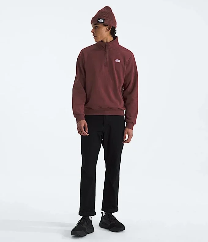 Evolution Simple Dome Regular ?-Zip pentru bărbați Evolution Simple Dome Regular ?-Zip pentru bărbați