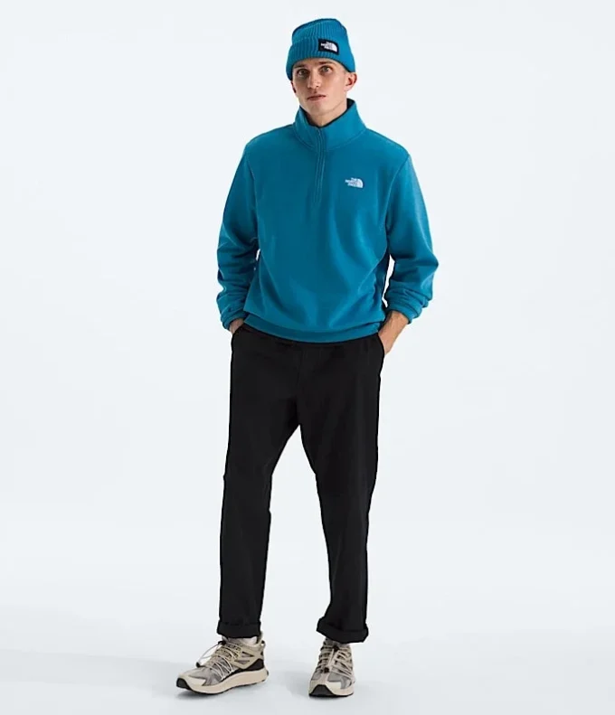 Evolution Simple Dome Regular ?-Zip pentru bărbați Evolution Simple Dome Regular ?-Zip pentru bărbați