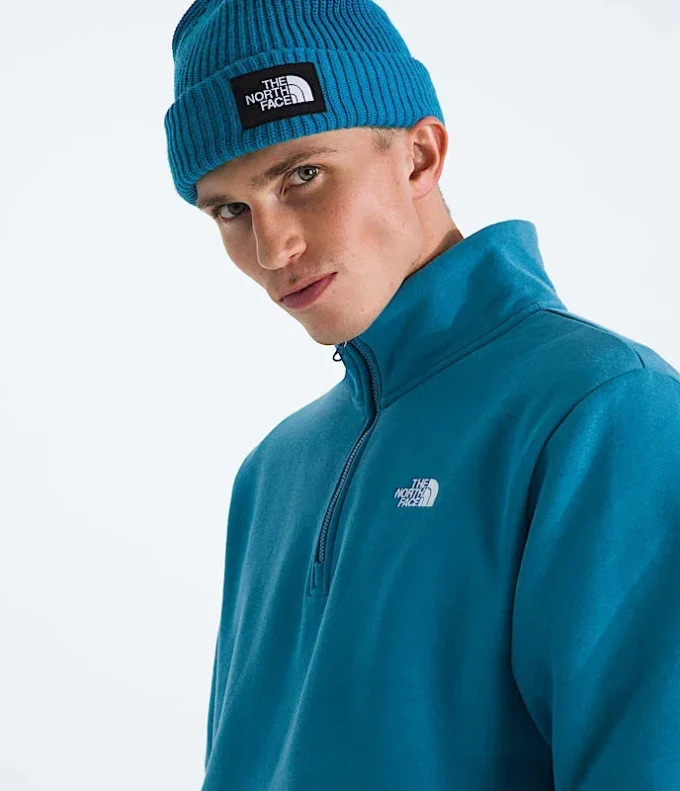 Evolution Simple Dome Regular ?-Zip pentru bărbați Evolution Simple Dome Regular ?-Zip pentru bărbați