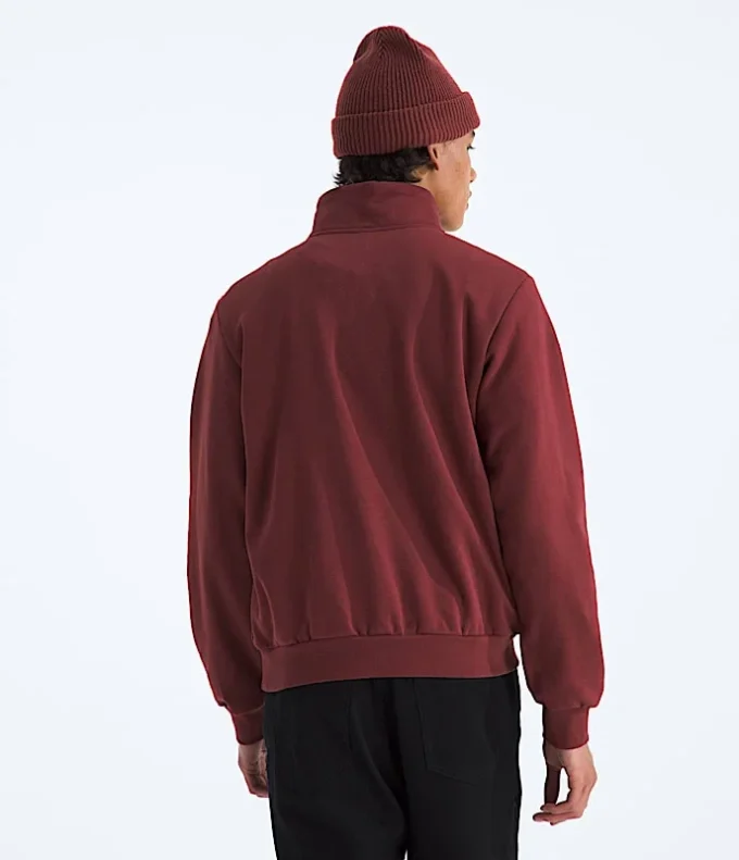 Evolution Simple Dome Regular ?-Zip pentru bărbați Evolution Simple Dome Regular ?-Zip pentru bărbați