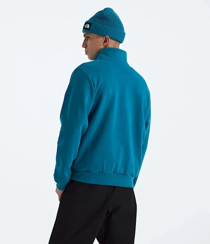 Evolution Simple Dome Regular ?-Zip pentru bărbați Evolution Simple Dome Regular ?-Zip pentru bărbați