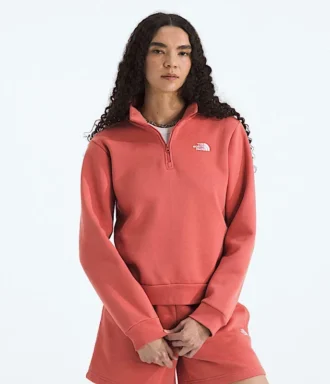 Evolution Simple Dome Regular ?-Zip pentru femei