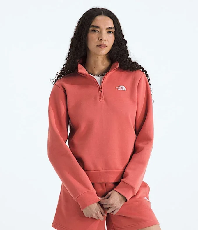 Evolution Simple Dome Regular ?-Zip pentru femei Evolution Simple Dome Regular ?-Zip pentru femei