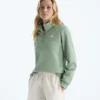 Evolution Simple Dome Regular ?-Zip pentru femei Evolution Simple Dome Regular ?-Zip pentru femei