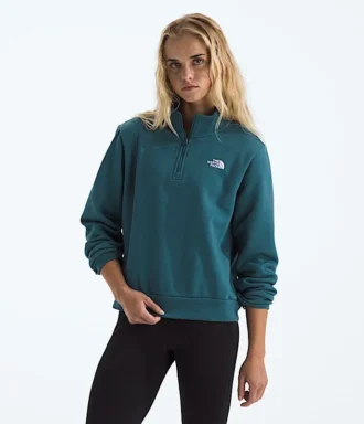 Evolution Simple Dome Regular ?-Zip pentru femei