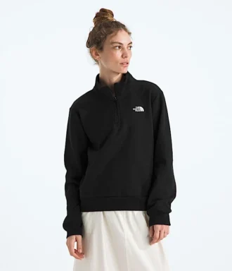 Evolution Simple Dome Regular ?-Zip pentru femei