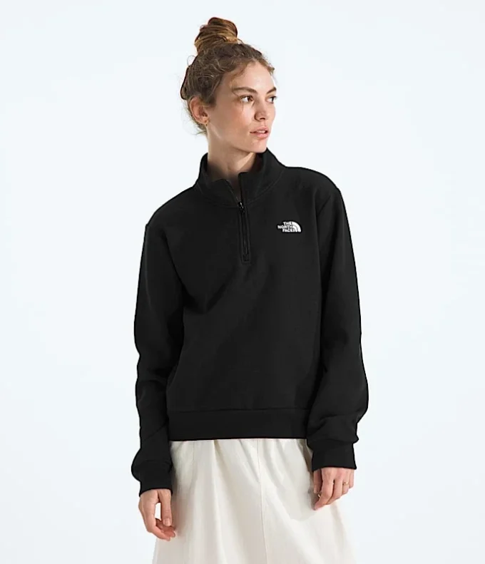 Evolution Simple Dome Regular ?-Zip pentru femei Evolution Simple Dome Regular ?-Zip pentru femei