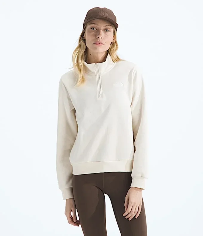 Evolution Simple Dome Regular ?-Zip pentru femei Evolution Simple Dome Regular ?-Zip pentru femei