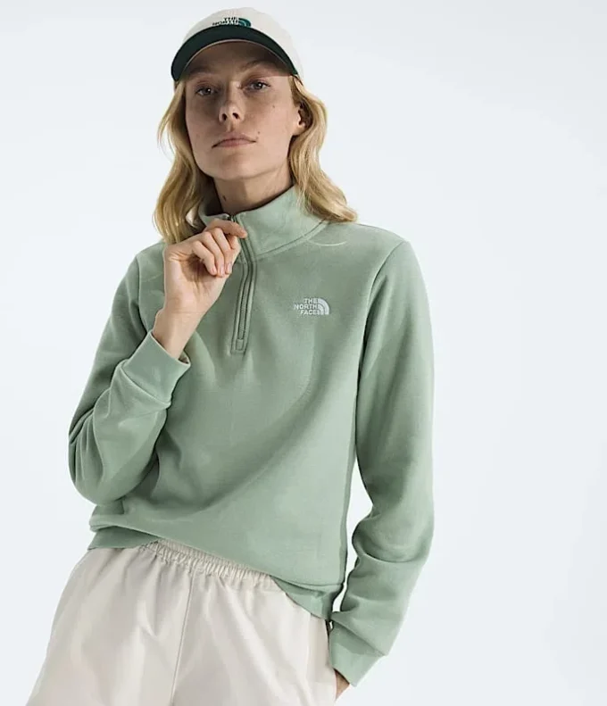 Evolution Simple Dome Regular ?-Zip pentru femei Evolution Simple Dome Regular ?-Zip pentru femei