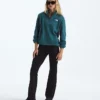 Evolution Simple Dome Regular ?-Zip pentru femei Evolution Simple Dome Regular ?-Zip pentru femei