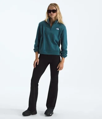 Evolution Simple Dome Regular ?-Zip pentru femei
