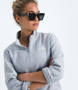 Evolution Simple Dome Regular ?-Zip pentru femei