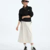 Evolution Simple Dome Regular ?-Zip pentru femei Evolution Simple Dome Regular ?-Zip pentru femei