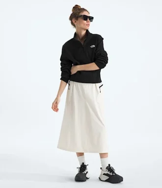 Evolution Simple Dome Regular ?-Zip pentru femei