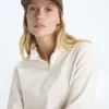 Evolution Simple Dome Regular ?-Zip pentru femei Evolution Simple Dome Regular ?-Zip pentru femei