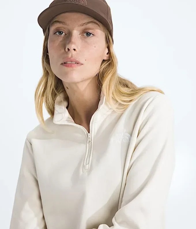 Evolution Simple Dome Regular ?-Zip pentru femei Evolution Simple Dome Regular ?-Zip pentru femei
