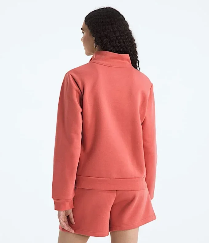 Evolution Simple Dome Regular ?-Zip pentru femei Evolution Simple Dome Regular ?-Zip pentru femei