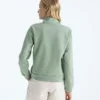 Evolution Simple Dome Regular ?-Zip pentru femei Evolution Simple Dome Regular ?-Zip pentru femei